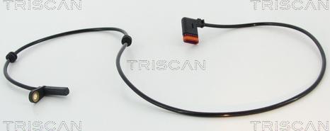 Triscan 8180 23205 - Датчик ABS, частота обертання колеса autocars.com.ua