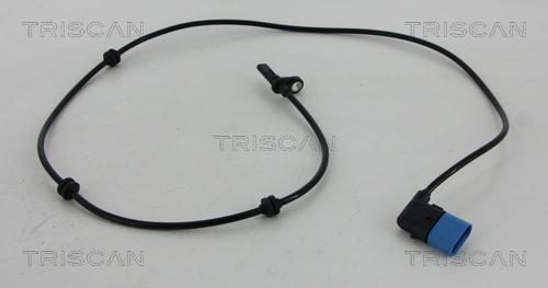 Triscan 8180 23209 - Датчик ABS, частота вращения колеса autodnr.net