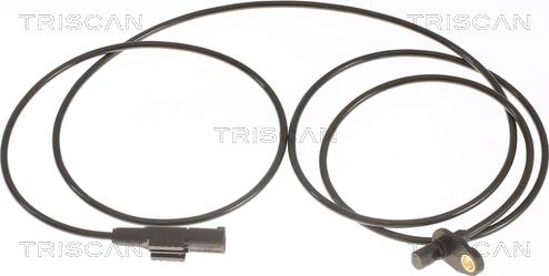 Triscan 8180 23253 - Датчик ABS, частота обертання колеса autocars.com.ua