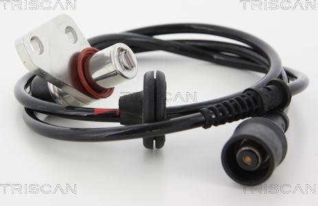 Triscan 8180 23311 - Датчик ABS, частота обертання колеса autocars.com.ua
