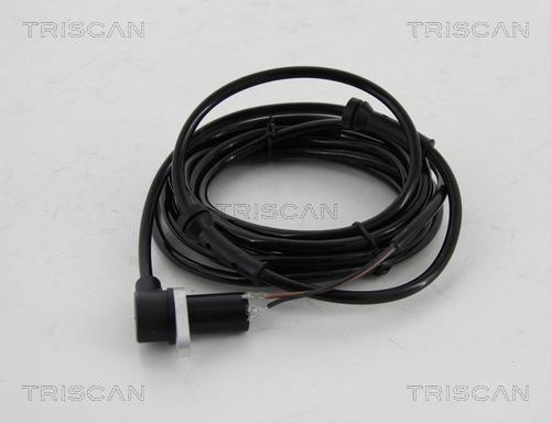 Triscan 8180 23351 - Датчик ABS, частота обертання колеса autocars.com.ua