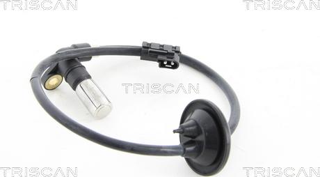 Triscan 8180 23406 - Датчик ABS, частота вращения колеса avtokuzovplus.com.ua