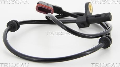 Triscan 8180 23413 - Датчик ABS, частота обертання колеса autocars.com.ua