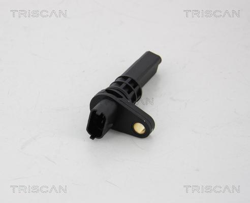 Triscan 8180 24101 - Датчик ABS, частота обертання колеса autocars.com.ua
