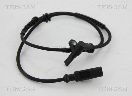 Triscan 8180 24103 - Датчик ABS, частота вращения колеса autodnr.net