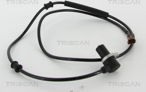 Triscan 8180 24144 - Датчик ABS, частота обертання колеса autocars.com.ua