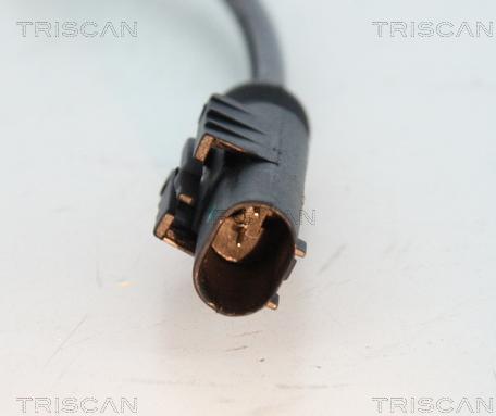 Triscan 8180 24202 - Датчик ABS, частота обертання колеса autocars.com.ua