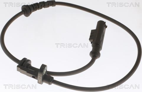 Triscan 8180 24213 - Датчик ABS, частота обертання колеса autocars.com.ua
