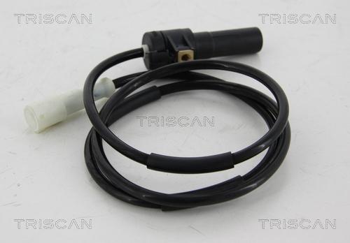 Triscan 8180 24216 - Датчик ABS, частота обертання колеса autocars.com.ua