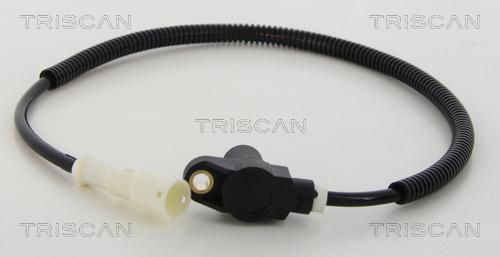 Triscan 8180 24403 - Датчик ABS, частота обертання колеса autocars.com.ua
