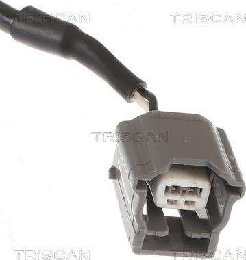 Triscan 8180 25156 - Датчик ABS, частота обертання колеса autocars.com.ua
