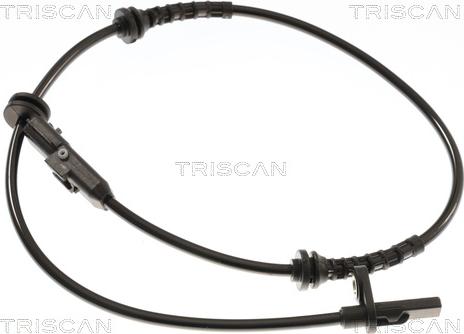 Triscan 8180 25159 - Датчик ABS, частота обертання колеса autocars.com.ua