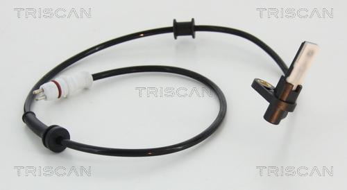 Triscan 8180 25218 - Датчик ABS, частота вращения колеса avtokuzovplus.com.ua