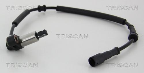 Triscan 8180 25234 - Датчик ABS, частота обертання колеса autocars.com.ua