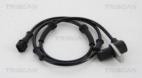 Triscan 8180 27105 - Датчик ABS, частота вращения колеса autodnr.net