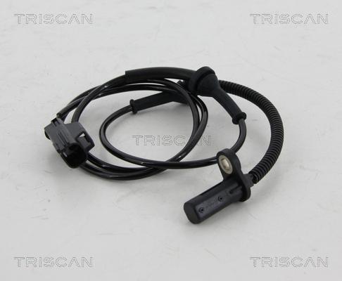 Triscan 8180 27110 - Датчик ABS, частота обертання колеса autocars.com.ua