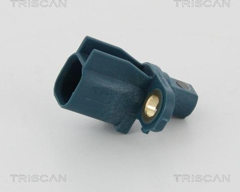 Triscan 8180 27403 - Датчик ABS, частота обертання колеса autocars.com.ua