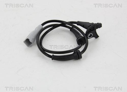 Triscan 8180 28110 - Датчик ABS, частота обертання колеса autocars.com.ua