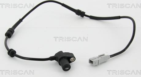 Triscan 8180 28122 - Датчик ABS, частота обертання колеса autocars.com.ua