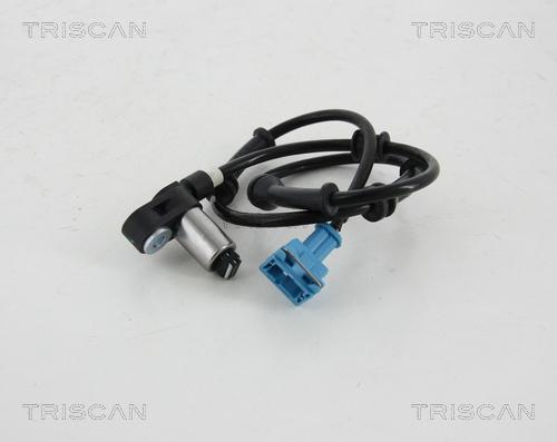 Triscan 8180 28213 - Датчик ABS, частота обертання колеса autocars.com.ua