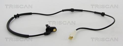 Triscan 8180 28218 - Датчик ABS, частота обертання колеса autocars.com.ua