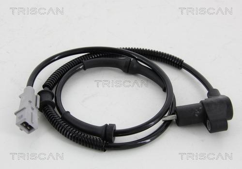 Triscan 8180 28300 - Датчик ABS, частота обертання колеса autocars.com.ua