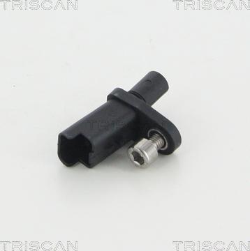 Triscan 8180 28308 - Датчик ABS, частота обертання колеса autocars.com.ua