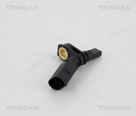 Triscan 8180 29106 - Датчик ABS, частота обертання колеса autocars.com.ua