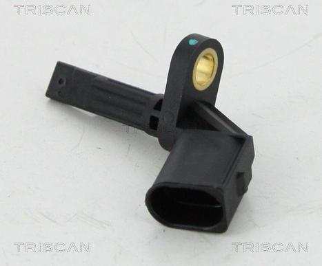 Triscan 8180 29108 - Датчик ABS, частота обертання колеса autocars.com.ua