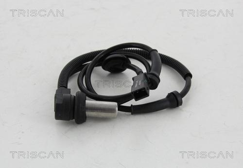 Triscan 8180 29112 - Датчик ABS, частота обертання колеса autocars.com.ua