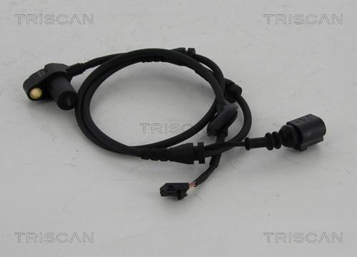 Triscan 8180 29117 - Датчик ABS, частота обертання колеса autocars.com.ua
