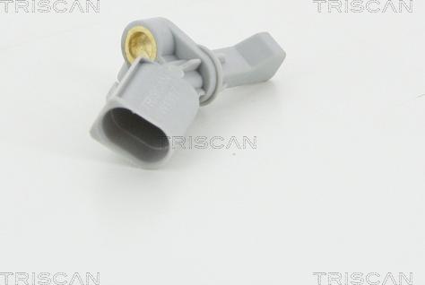Triscan 8180 29119 - Датчик ABS, частота вращения колеса autodnr.net