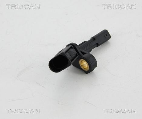 Triscan 8180 29202 - Датчик ABS, частота вращения колеса avtokuzovplus.com.ua