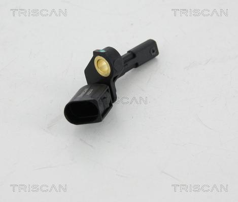 Triscan 8180 29203 - Датчик ABS, частота обертання колеса autocars.com.ua