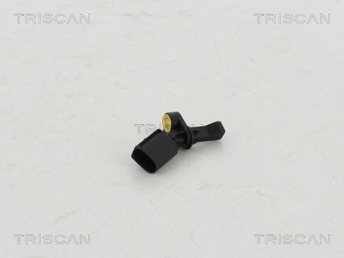 Triscan 8180 29205 - Датчик ABS, частота обертання колеса autocars.com.ua