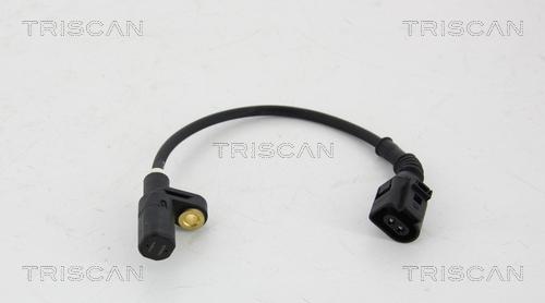 Triscan 8180 29233 - Датчик АБС autocars.com.ua