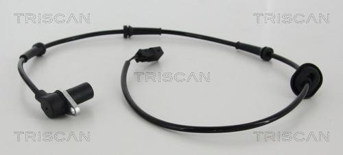 Triscan 8180 29255 - Датчик ABS, частота обертання колеса autocars.com.ua