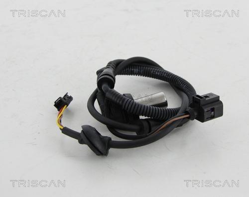 Triscan 8180 29258 - Датчик ABS, частота обертання колеса autocars.com.ua
