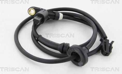 Triscan 8180 29278 - Датчик ABS, частота обертання колеса autocars.com.ua