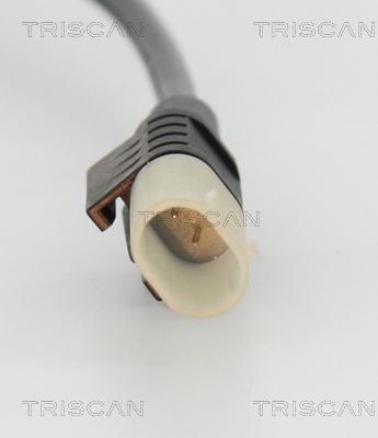 Triscan 8180 29353 - Датчик ABS, частота обертання колеса autocars.com.ua
