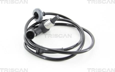 Triscan 8180 29402 - Датчик ABS, частота обертання колеса autocars.com.ua
