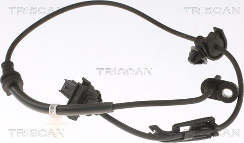 Triscan 8180 40139 - Датчик ABS, частота обертання колеса autocars.com.ua