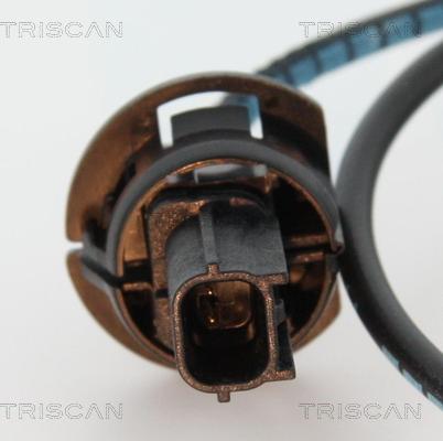 Triscan 8180 40722 - Датчик ABS, частота обертання колеса autocars.com.ua