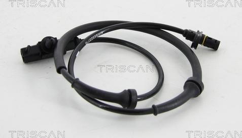 Triscan 8180 42275 - Датчик ABS, частота вращения колеса autodnr.net