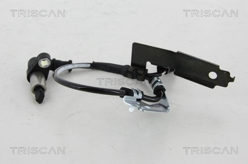 Triscan 8180 43159 - Датчик ABS, частота обертання колеса autocars.com.ua