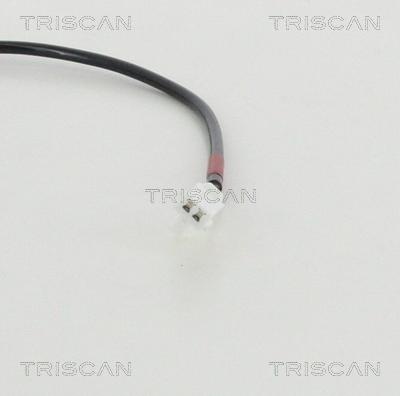 Triscan 8180 43243 - Датчик ABS задній правий Hyundai ix20 10--kia venga 09- autocars.com.ua