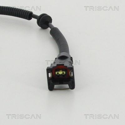 Triscan 8180 43243 - Датчик ABS задній правий Hyundai ix20 10--kia venga 09- autocars.com.ua