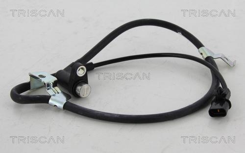 Triscan 8180 43247 - Датчик ABS, частота вращения колеса avtokuzovplus.com.ua