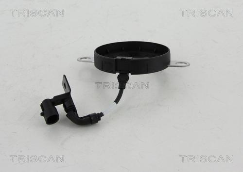 Triscan 8180 43436 - Датчик ABS, частота обертання колеса autocars.com.ua