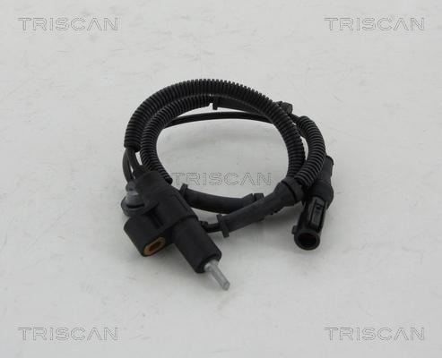 Triscan 8180 43452 - Датчик ABS, частота обертання колеса autocars.com.ua